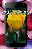 Rosas con poemas y Saludos ảnh chụp màn hình 3