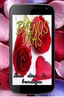 Rosas con poemas y Saludos स्क्रीनशॉट 1