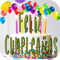 Saludos de Felíz Cumpleaños
