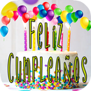 Saludos de Felíz Cumpleaños APK