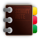 SkinnyNote Notepad APK