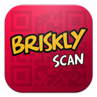 Briskly Scan icône