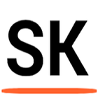 SK - Earn money by watching videos أيقونة