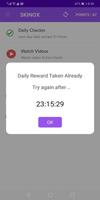 SK - Earn money by watching videos تصوير الشاشة 2