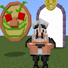 Pizza Tower Mod Minecraft icon