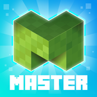 Master Minecraft أيقونة