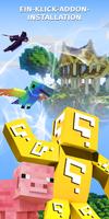 Mods Maps Skins for Minecraft Screenshot 2