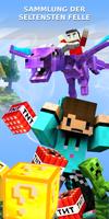 Mods Maps Skins for Minecraft Screenshot 3