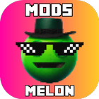 Mods For Melon Playground biểu tượng