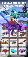 Skins Mods স্ক্রিনশট 3