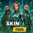 FFF Skin Tool icon