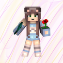 Girls Skins APK