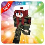 Military Uniform Skins