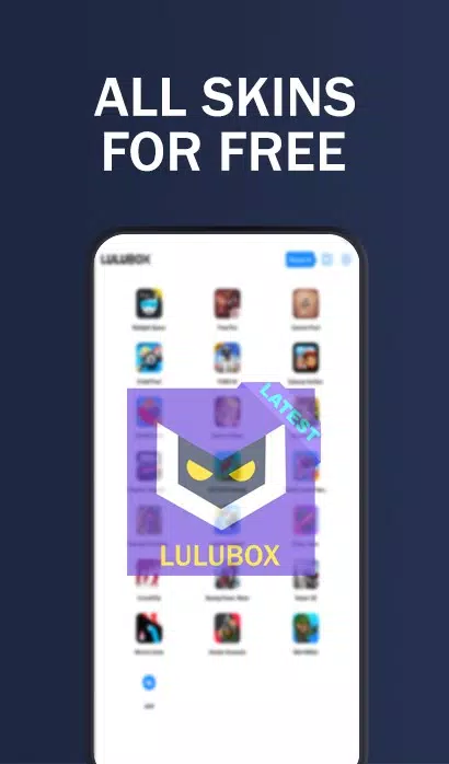 Download do LuluBox para o Free Fire é seguro? Apk de skins grátis