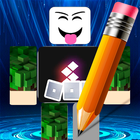 BloxSkin: skins for Roblox icon