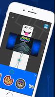 BloxSkin: skins for Roblox 스크린샷 2