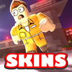 Skins for Roblox