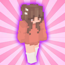 Girl Skins for Minecraft APK
