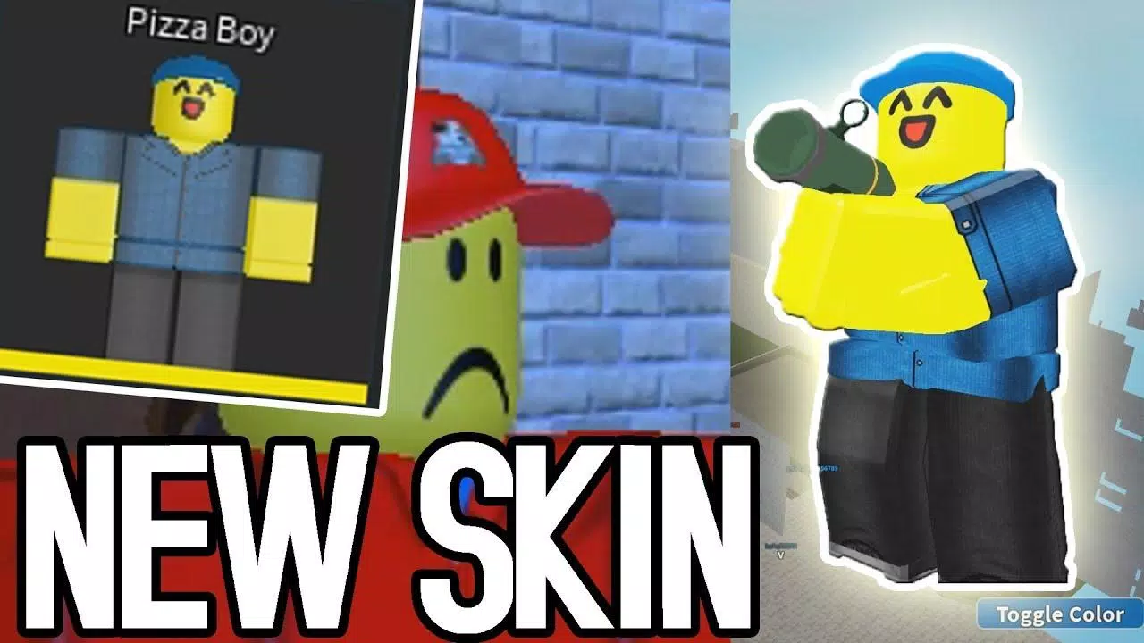 Boy Skins for Roblox – Apps on Google Play