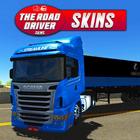 Skins The Road Driver - TRD icône