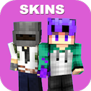 APK سكين ماين كرافت - Skins for Minecraft