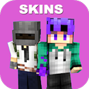 سكين ماين كرافت - Skins for Minecraft APK