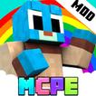 gumball skins for minecraft PE