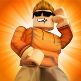 Skins and Clothes for Roblox simgesi