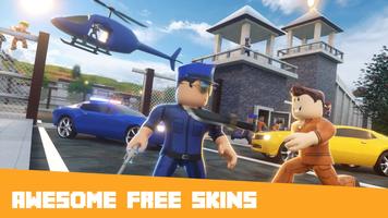Skins and Clothes for Roblox اسکرین شاٹ 2