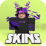 Meu Roblox Skins sem Robux Grátis – RobinSkin APK (Android App