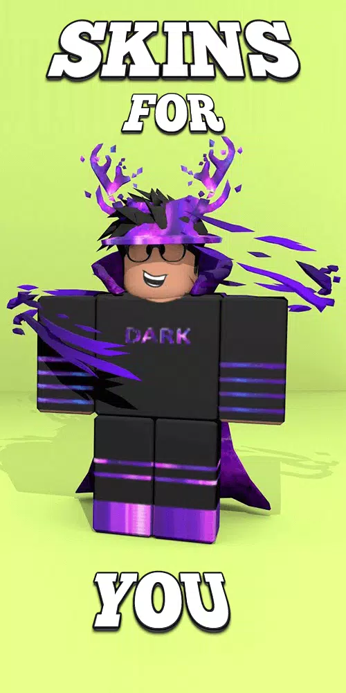 Girls Skins For Roblox