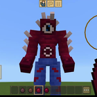 Scary Alone mod for Minecraft icon
