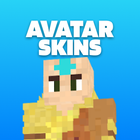 Avatar Skins icône