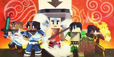 Avatar Skins poster