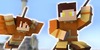Avatar Skins screenshot 2