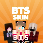 BTS Skin icône