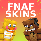 FNAF Skins icône