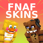 Icona FNAF Skins