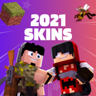 2021 Skins icône