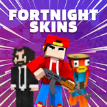 Fortnight for Minecraft