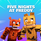 Five Nights at Freddy's Skins icône