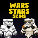 Wars Stars Skins for Minecraft APK