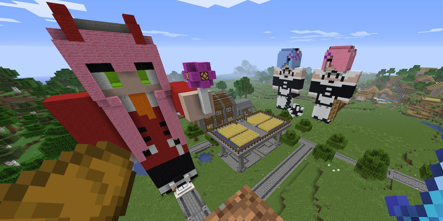 Zero Two Skins para Android - APK Baixar Zero Two Skins para Android - APK Baixar