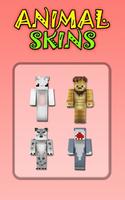 Skins Animals for Minecraft bài đăng