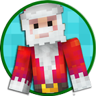 ikon Christmas skins for minecraft