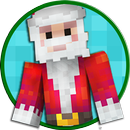 Christmas skins for minecraft APK