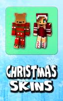 Christmas skins for minecraft screenshot 1