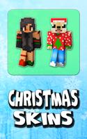 Christmas skins for minecraft screenshot 2