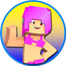 Hot Skins pour Minecraft APK