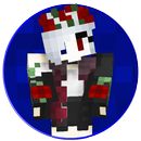 Skins Vampire  for Minecraft APK